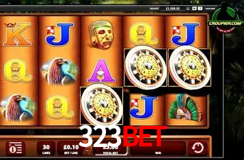 Desvendando o Mundo dos Jogos Virtuais na 323bet