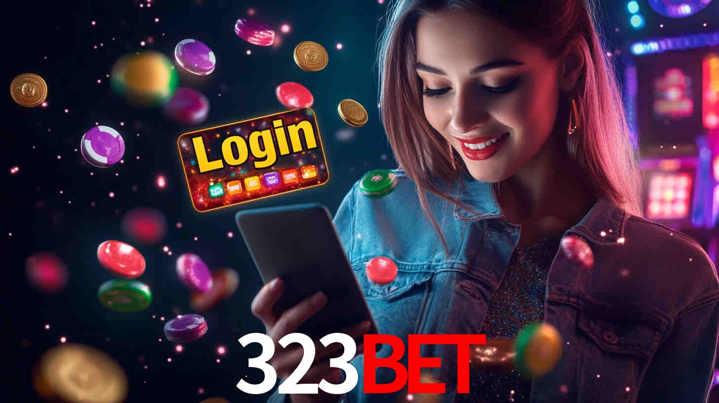 Explorando a Categoria de Eventos em Apostas na 323bet