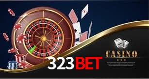 Apostas de Basquete 323bet