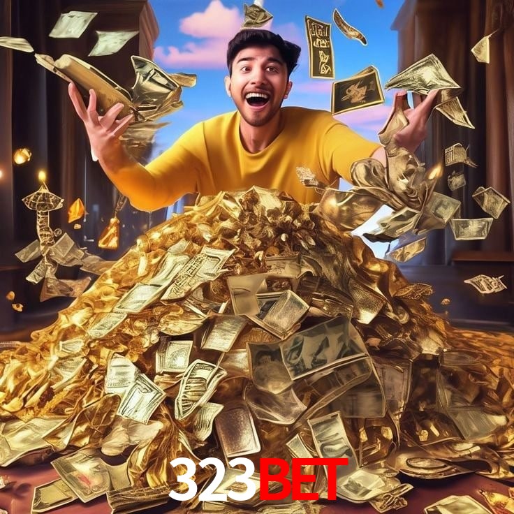 Casino VIP 323bet
