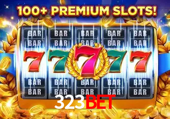 A Emoção da Loteria na 323bet: Uma Chance de Mudança de Vida