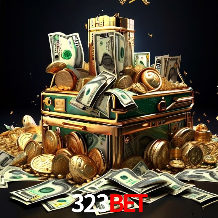 Estatísticas Esportivas 323bet
