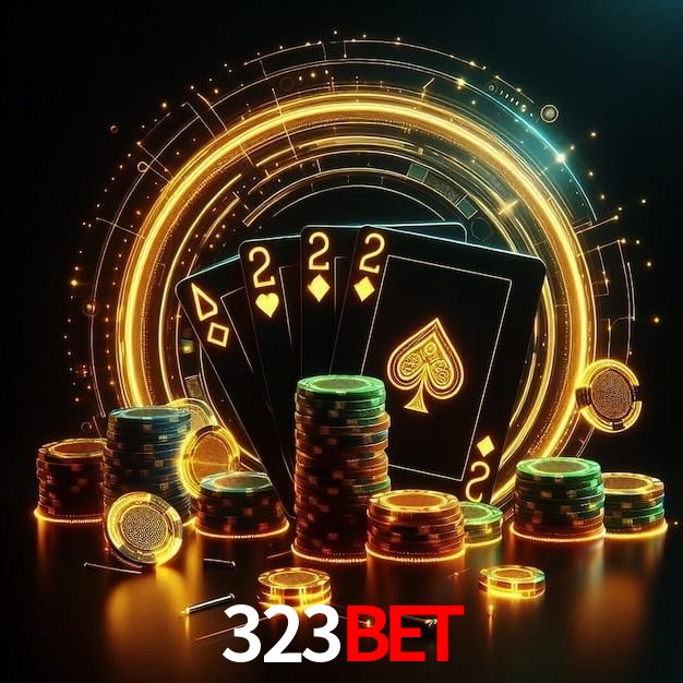 Diretório de Jogos 323bet
