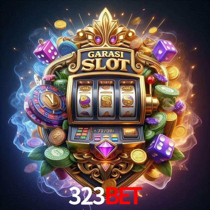 Tecnologia da Plataforma 323bet