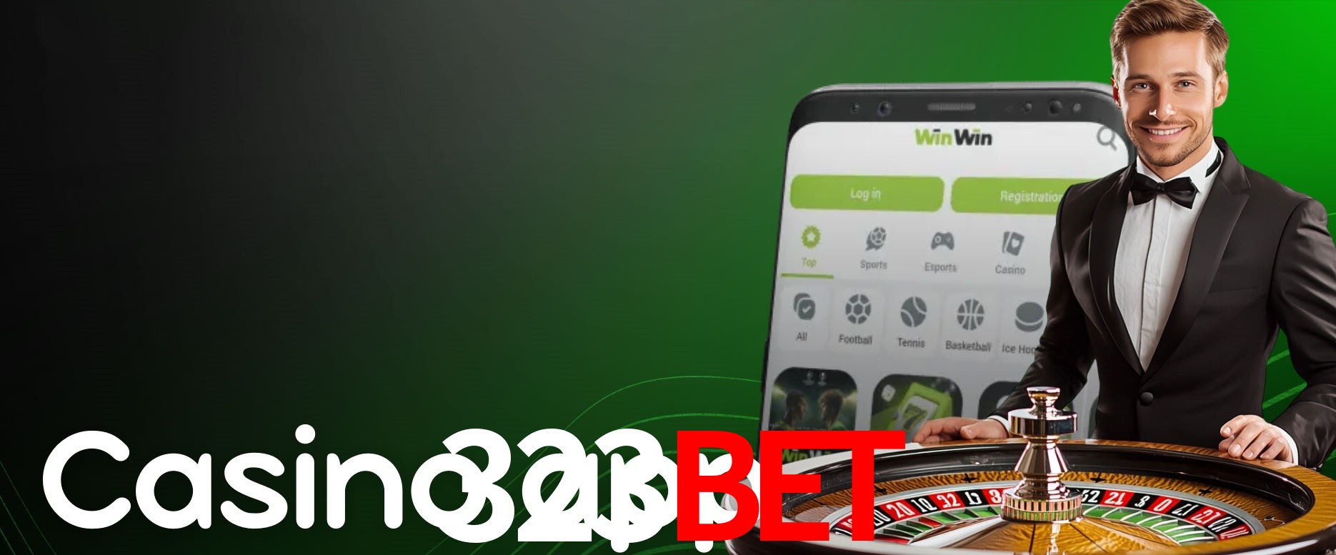 2FA Security 323bet