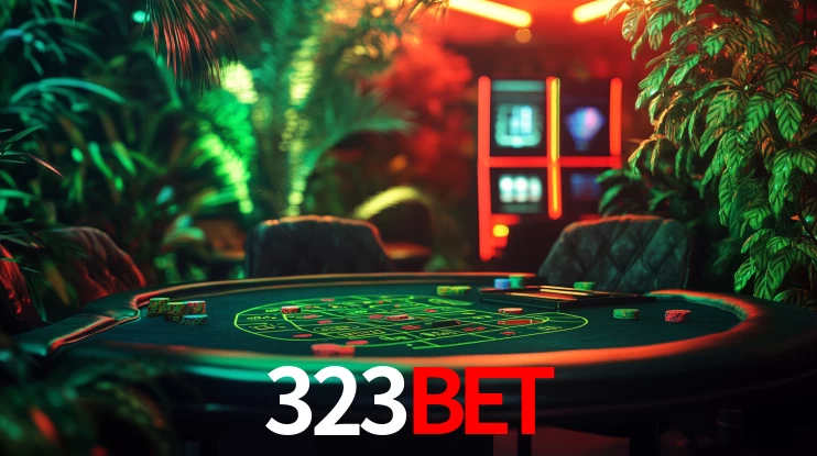Welcome Bonus 323bet