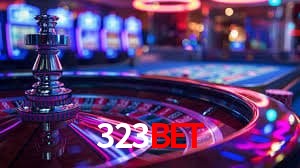 Tennis Betting 323bet
