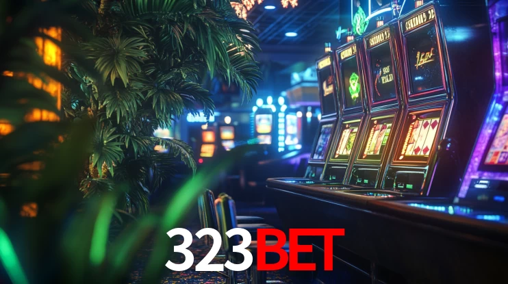 Daily Bonuses 323bet