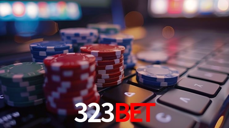 Sistemas de Segurança 323bet