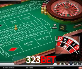 Exclusive Offers 323bet