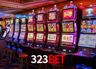 Descubra a Essência do 323bet: Nossa História e Compromissos