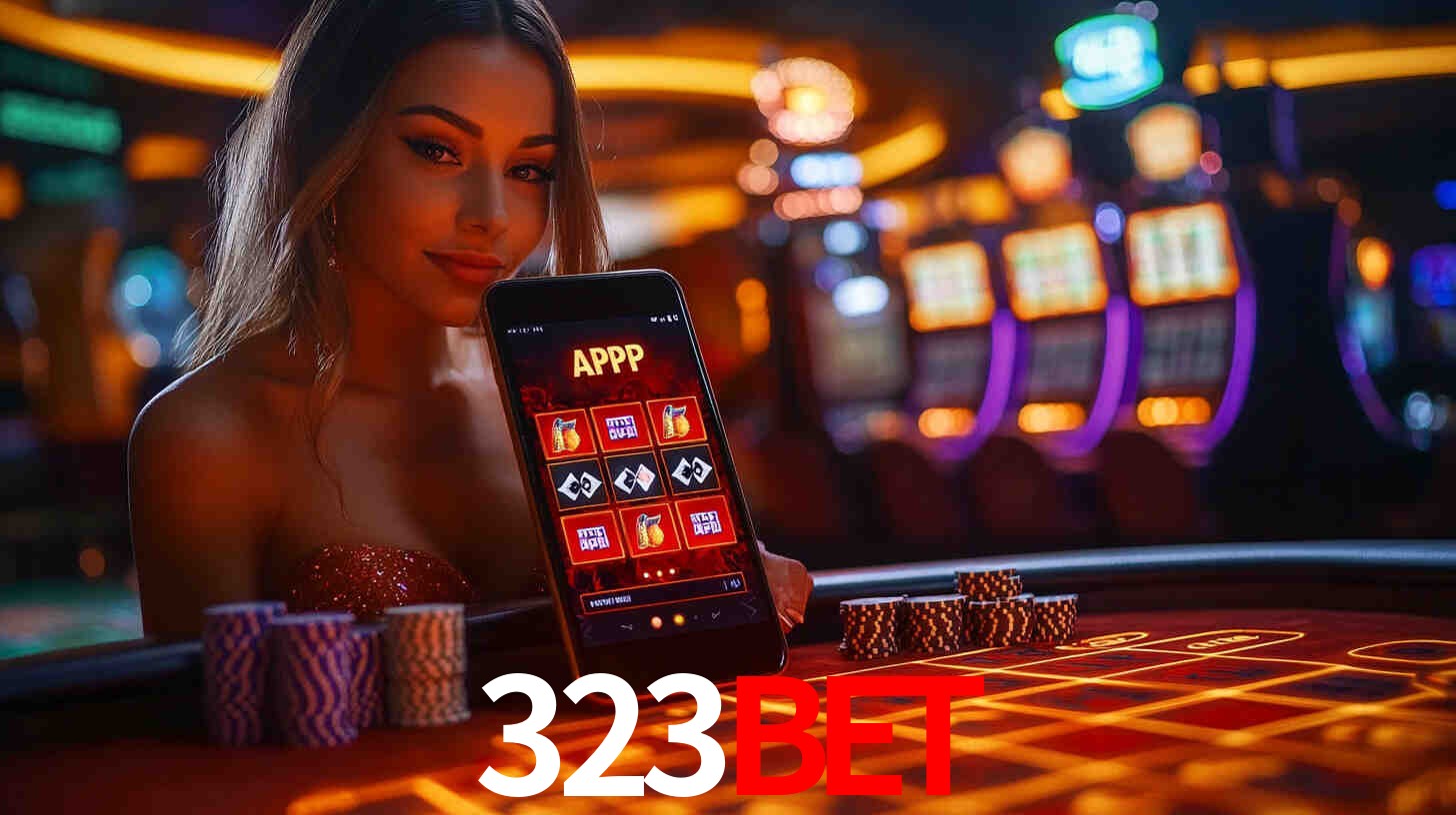 Descubra a Essência do 323bet: Nossa História e Compromissos