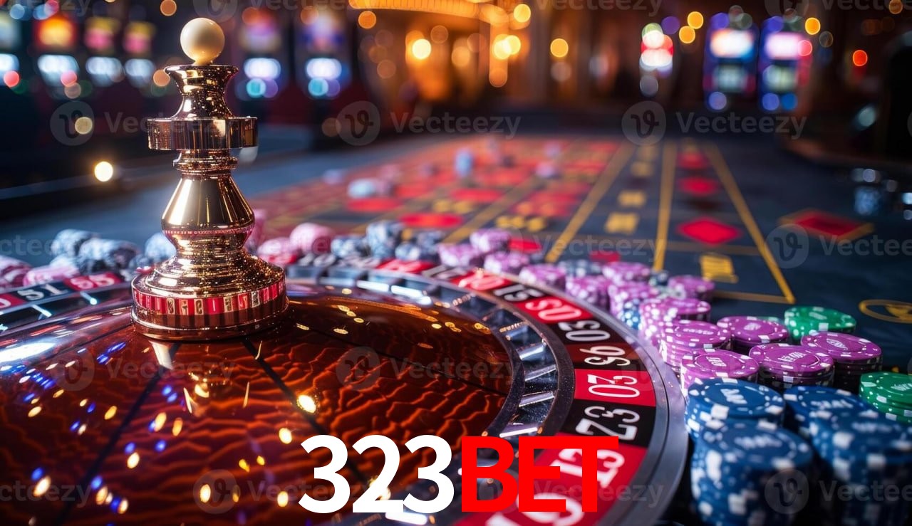 Platform Technology 323bet