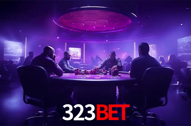 Estatísticas do Jogo 323bet