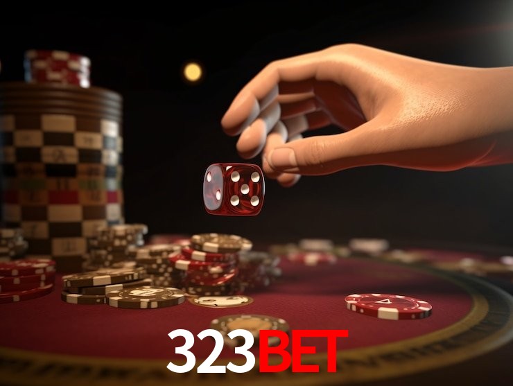 Jogos de Slot 323bet