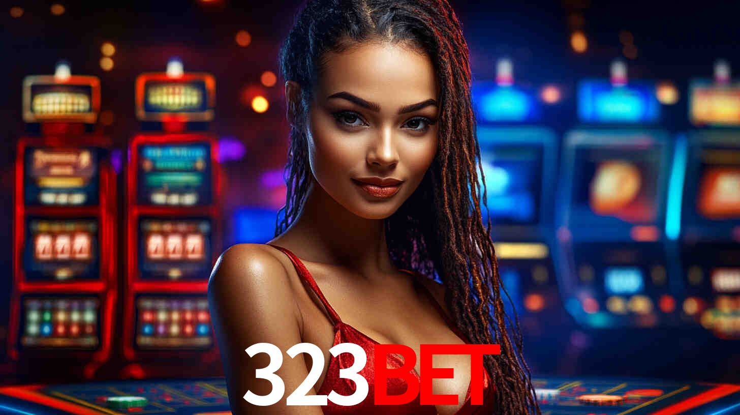 Descubra o Programa VIP da 323bet: Vantagens Exclusivas para Jogadores