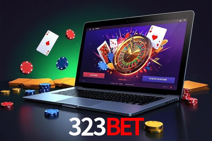 Ofertas Exclusivas 323bet