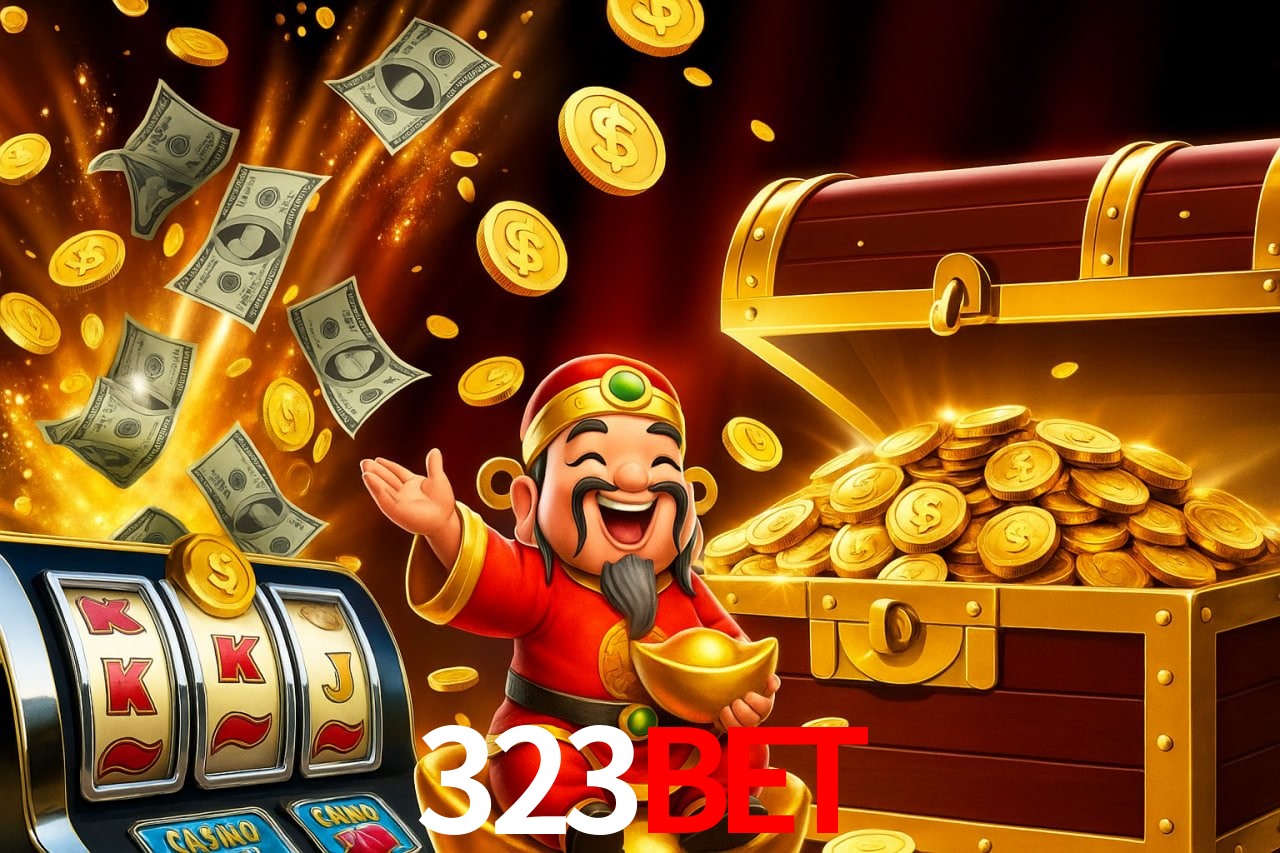 Bônus Diários 323bet